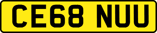 CE68NUU