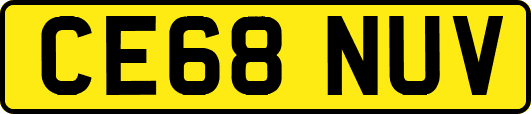CE68NUV