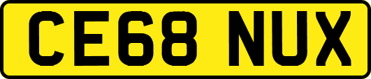 CE68NUX