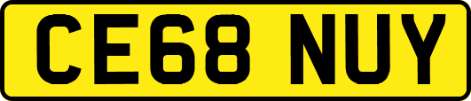 CE68NUY