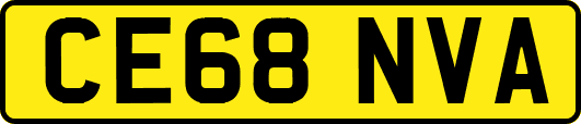 CE68NVA