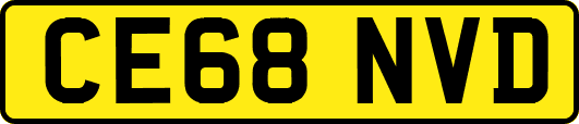 CE68NVD