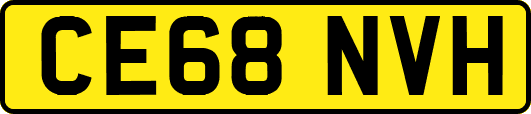 CE68NVH