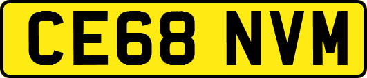 CE68NVM