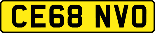 CE68NVO