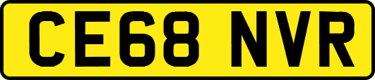 CE68NVR