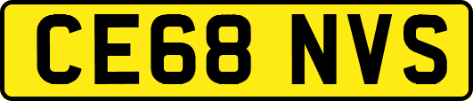 CE68NVS