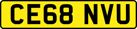 CE68NVU