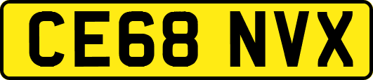 CE68NVX
