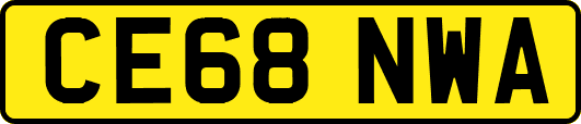 CE68NWA
