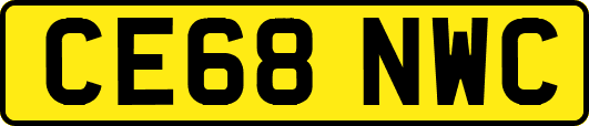 CE68NWC