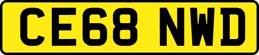 CE68NWD