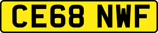 CE68NWF