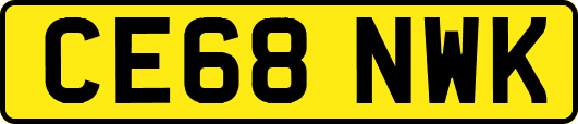 CE68NWK
