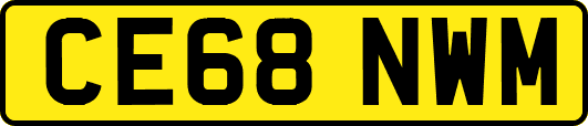 CE68NWM