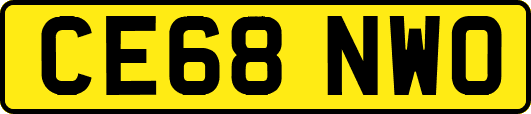 CE68NWO