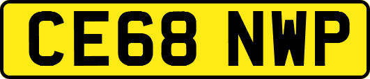 CE68NWP
