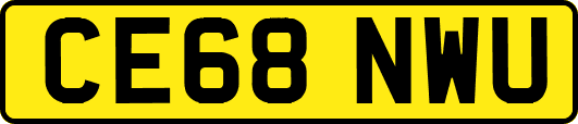 CE68NWU