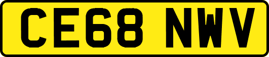 CE68NWV