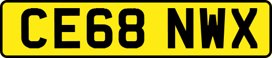 CE68NWX