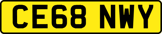 CE68NWY