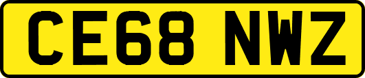 CE68NWZ