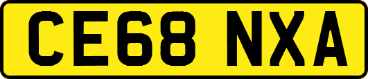 CE68NXA