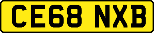 CE68NXB