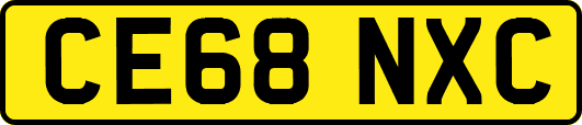 CE68NXC