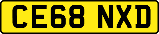 CE68NXD
