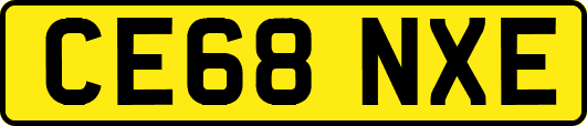 CE68NXE