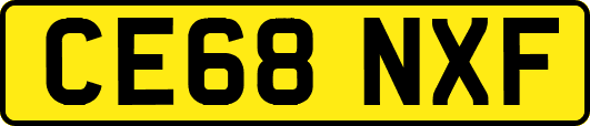 CE68NXF