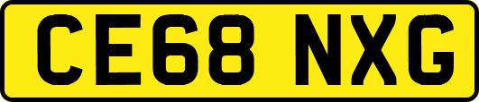 CE68NXG