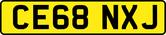 CE68NXJ