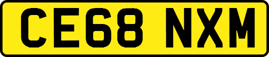CE68NXM