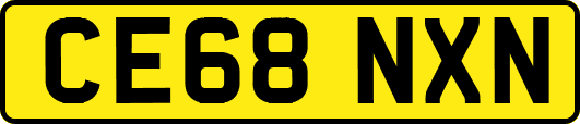 CE68NXN