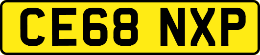 CE68NXP