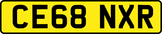 CE68NXR