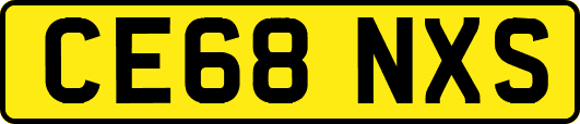 CE68NXS