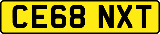 CE68NXT
