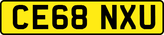 CE68NXU