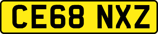 CE68NXZ