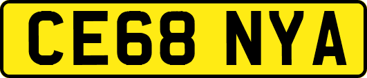 CE68NYA