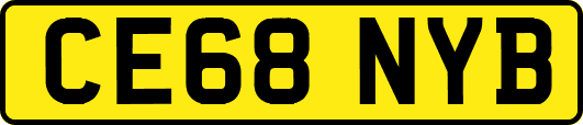 CE68NYB