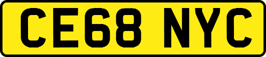 CE68NYC
