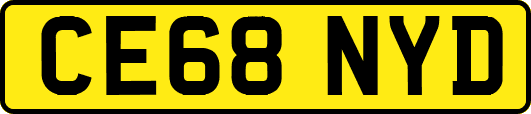 CE68NYD