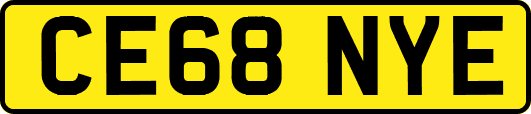 CE68NYE