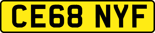 CE68NYF