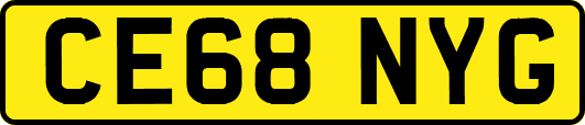 CE68NYG