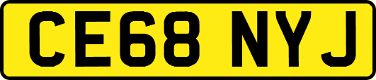 CE68NYJ